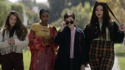 The Craft: Legacy Has Good Intentions But Fails to Cast a Spell