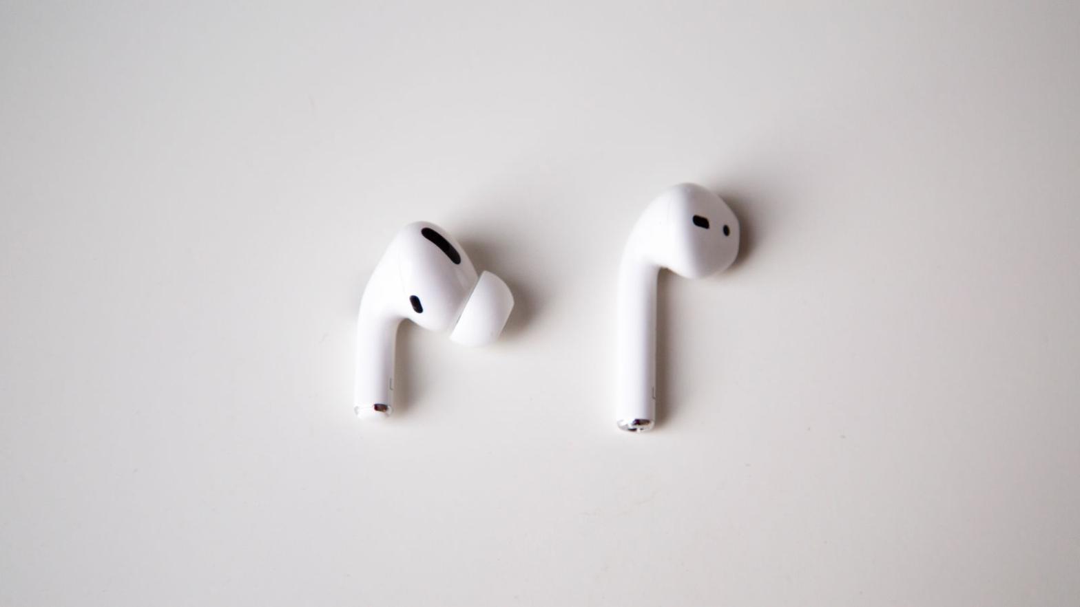 new airpods 3 airpods pro 2021