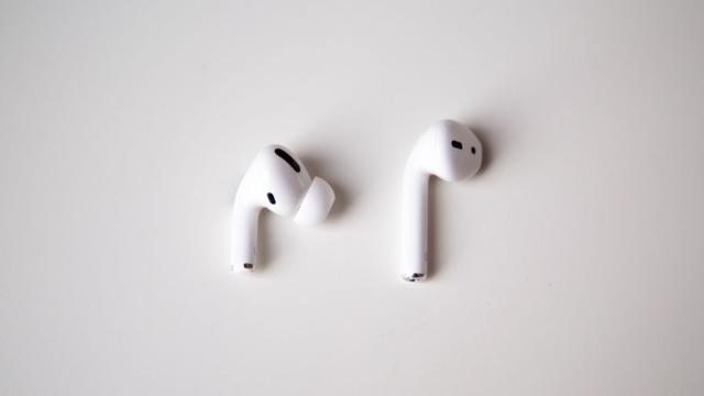 You’re Not Hearing Things, Some Apple AirPods Pro Have Static and Crackling Issues