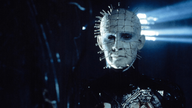 Clive Barker Is on Board For HBO and David Gordon Green’s Hellraiser Series