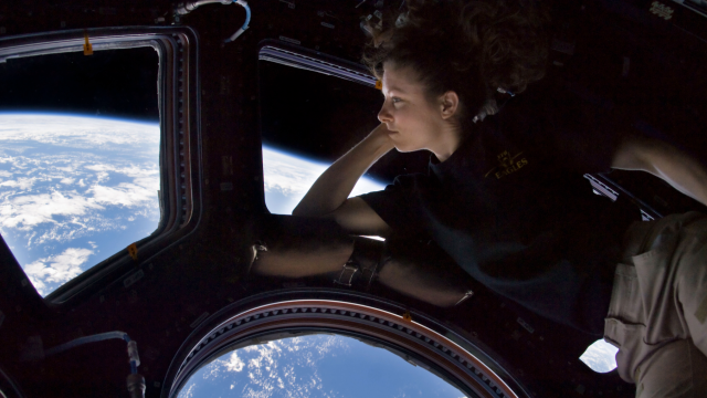 How to Live in Space: What We’ve Learned From 20 Years of the International Space Station
