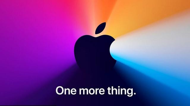 How to Watch Apple’s Silicon Mac Event in Australia