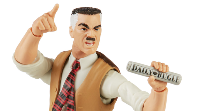 Finally, the Journalism Action Figure I’ve Always Wanted