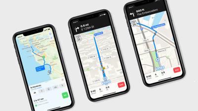 Your Phone’s Navigation App is Probably Smarter Than You Think