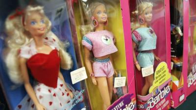 Toy Maker Mattel Admits to Suffering a Ransomware Attack
