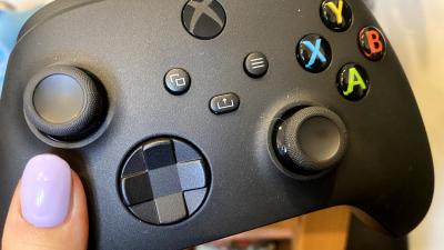 How The New Xbox Share Button Works
