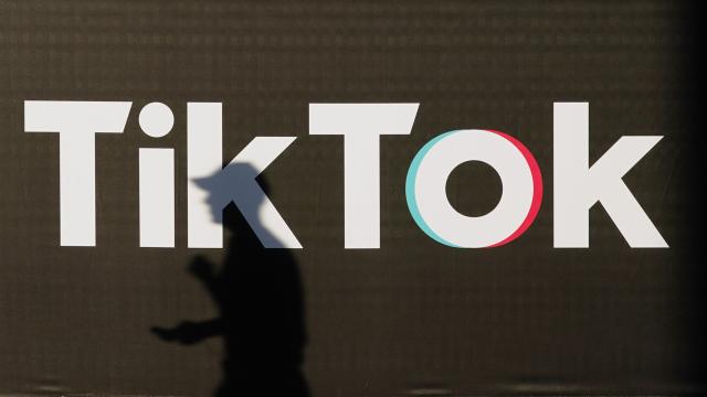 TikTok Removes Videos From Conservatives Containing False Voter-Fraud Allegations