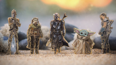 Meet the Company Aiming to Create the Next Evolution in Collectibles