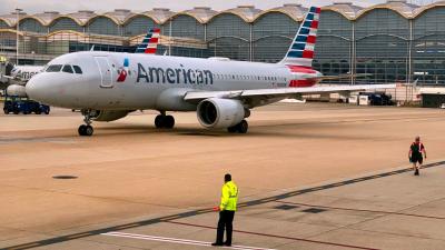 New American Airlines Wheelchair Policy Strands Passengers Relying on Mobility Devices