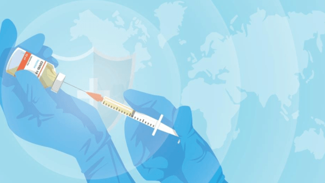 What We Know About the Novavax and Pfizer COVID Vaccines Australia Just Signed Up For
