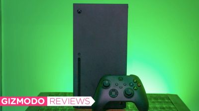 Microsoft Is Playing Nice, and the Xbox Series X Is the Stellar Result
