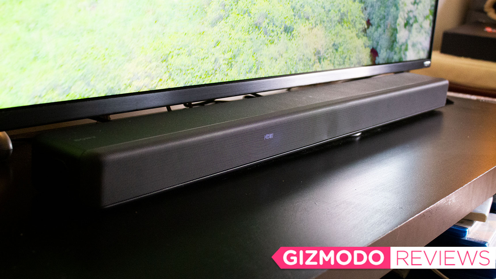 The Sony a Makes for Case Soundbars Great Budget Dolby HT-G700 Atmos