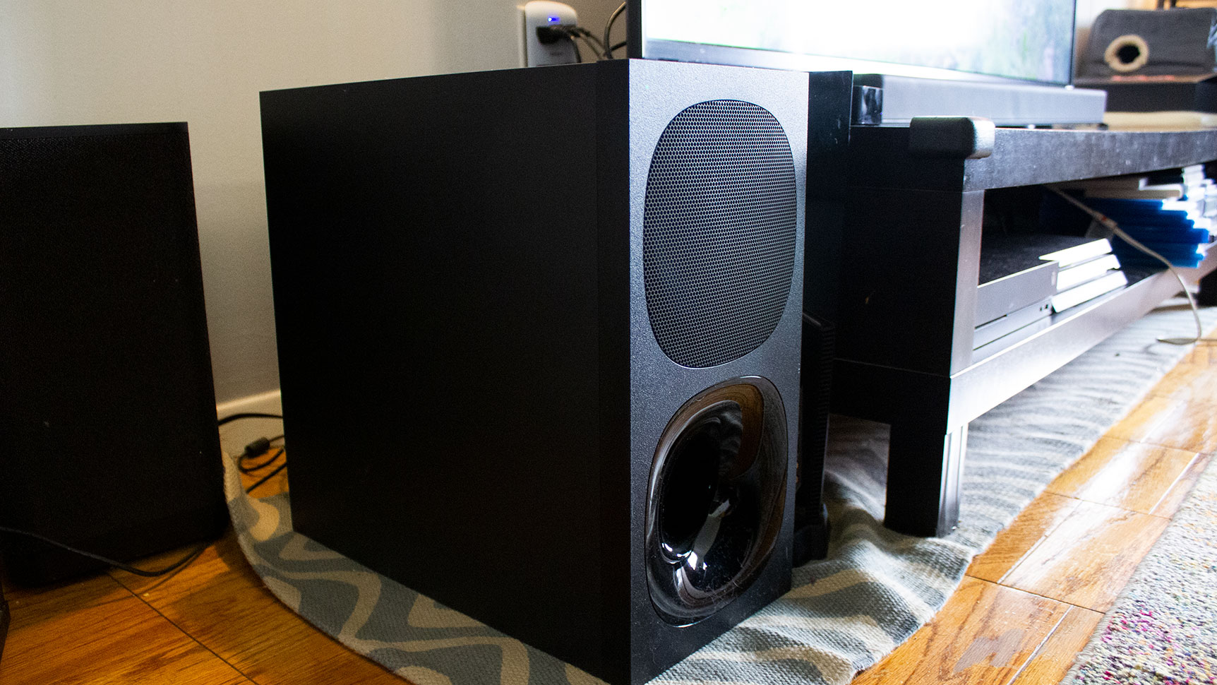 The Sony HT-G700 Makes a Atmos for Great Budget Soundbars Dolby Case