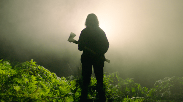 Ben Wheatley’s Pandemic-Era Indie Horror Film Is About…a Pandemic
