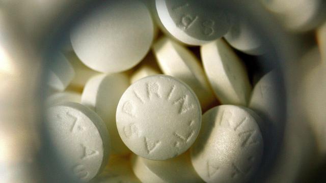 Major UK Trial Will Study Aspirin as a Covid-19 Treatment