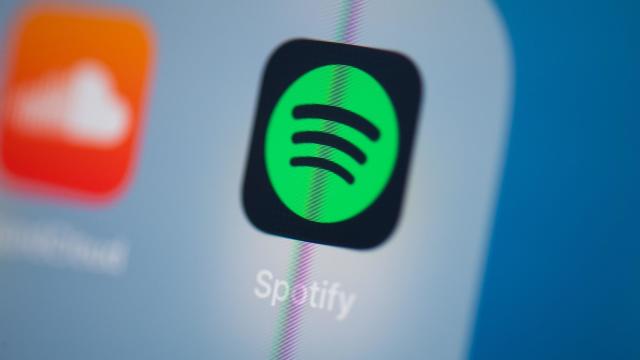 Looks Like Spotify Is Considering a Subscription Service for Its Podcasts