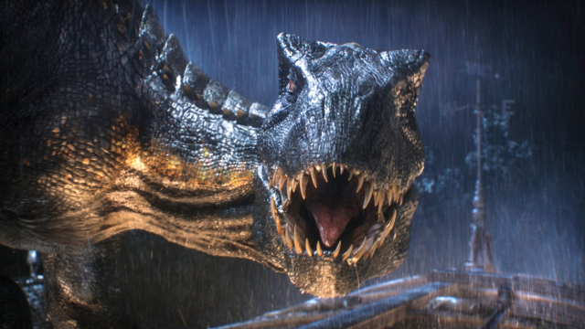 Jurassic World: Dominion Used a Whopping 40,000 Covid-19 Tests During Its Lengthy Production