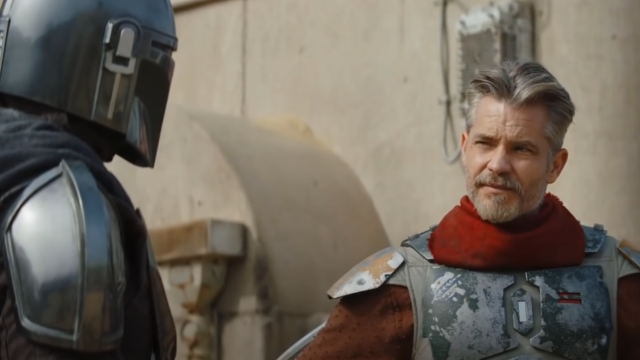 This Video Explores the Clever Ways The Mandalorian Uses Tatooine