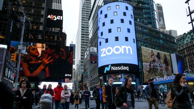 Zoom Settles With FTC for Allegedly Lying to Everyone About Encryption