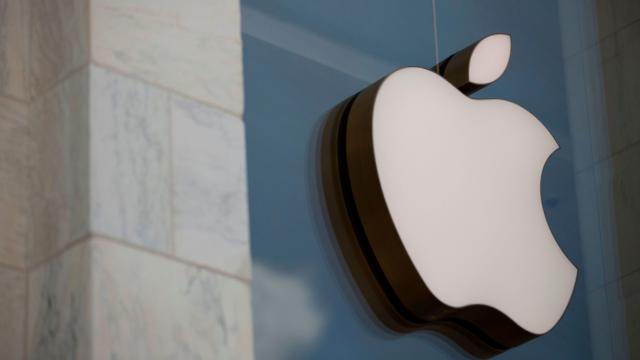 Apple Suspends Hardware Partner Over Labour Violations
