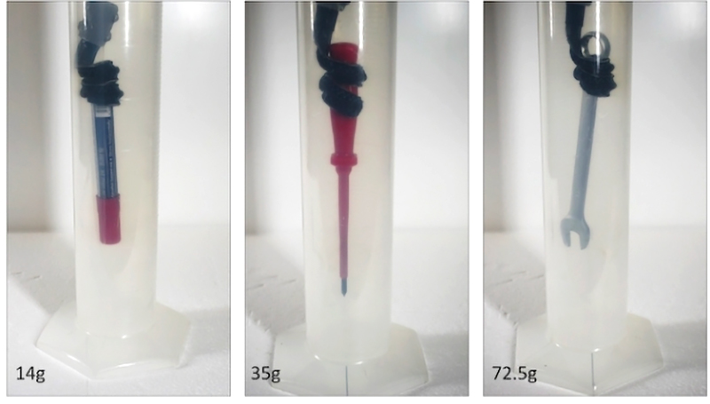 This Tongue-Like Robot Gripper Can Slurp Its Way Into Tight Spaces