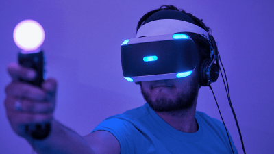 How to Get Your PSVR Headset Working on PS5