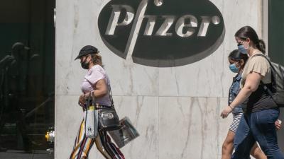 How Excited Should You Be About the Pfizer Vaccine News?