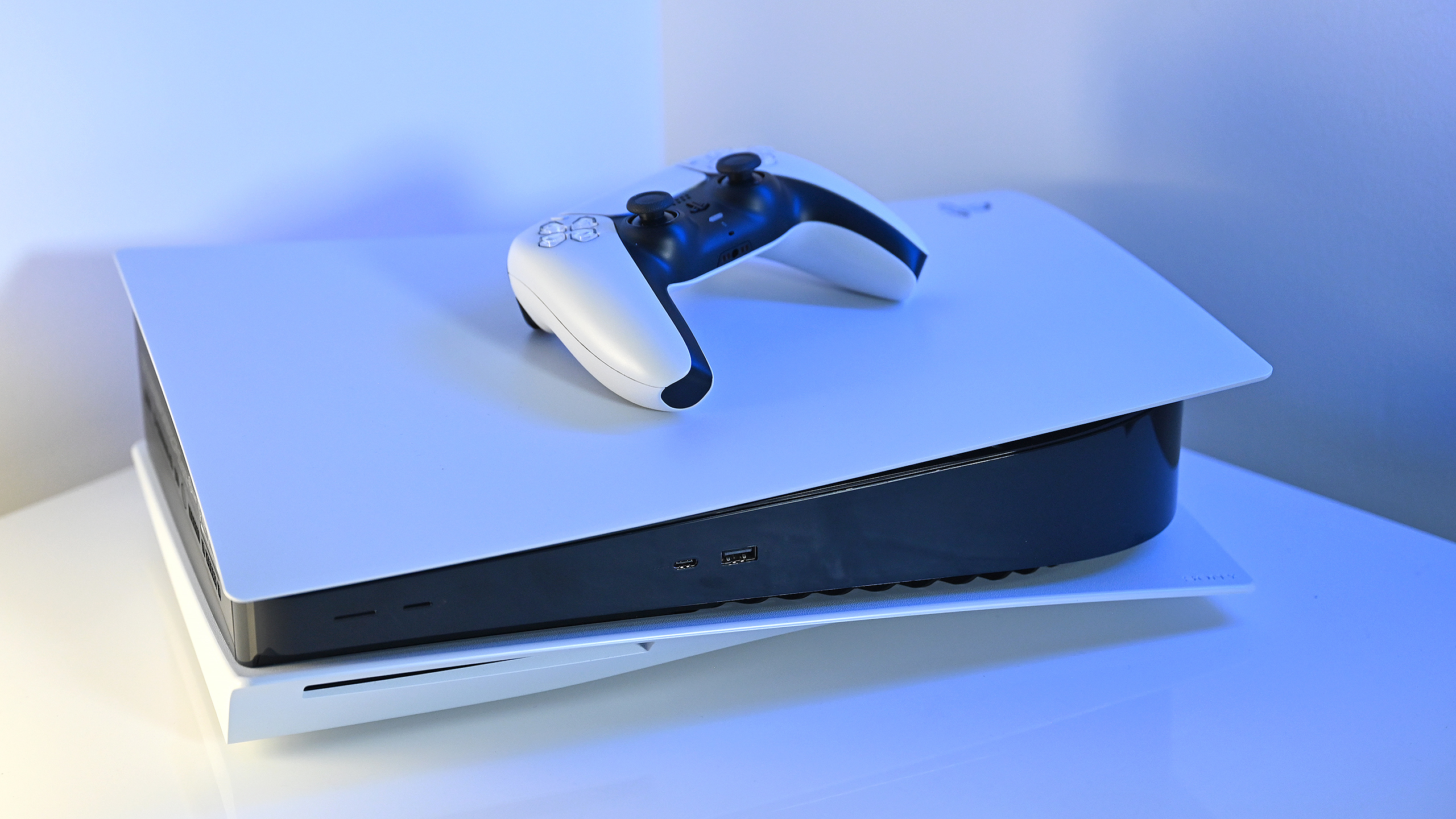 PS5 review: Exclusive games power Sony's sky-high space-age console - CNET