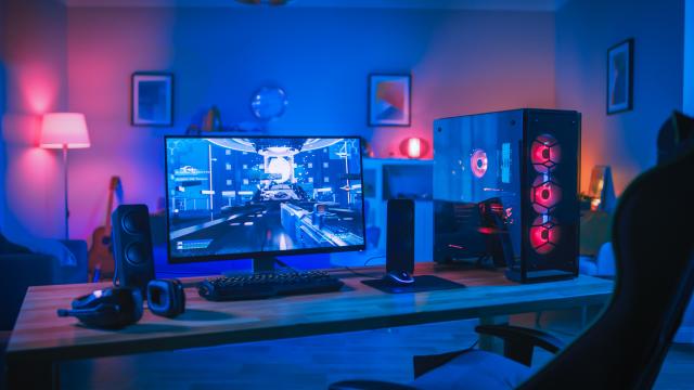 The Best PC and Gaming Deals From Click Frenzy 2020