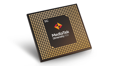 Finally Some Competition! MediaTek Anounces New Chips for Chromebooks and 5G Phones