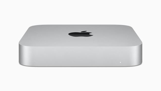 Against the Advice of My Betters, I Am Buying the Mac Mini