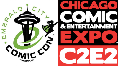 Emerald City Comic Con and C2E2 Plan Late 2021 Return