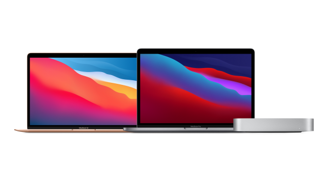 How Much Every New Apple M1 MacBook Costs in Australia