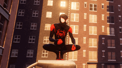 Miles Morales’ Soundtrack Full of Bangers Is Now Streamable