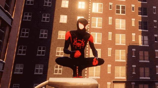 Miles Morales’ Soundtrack Full of Bangers Is Now Streamable