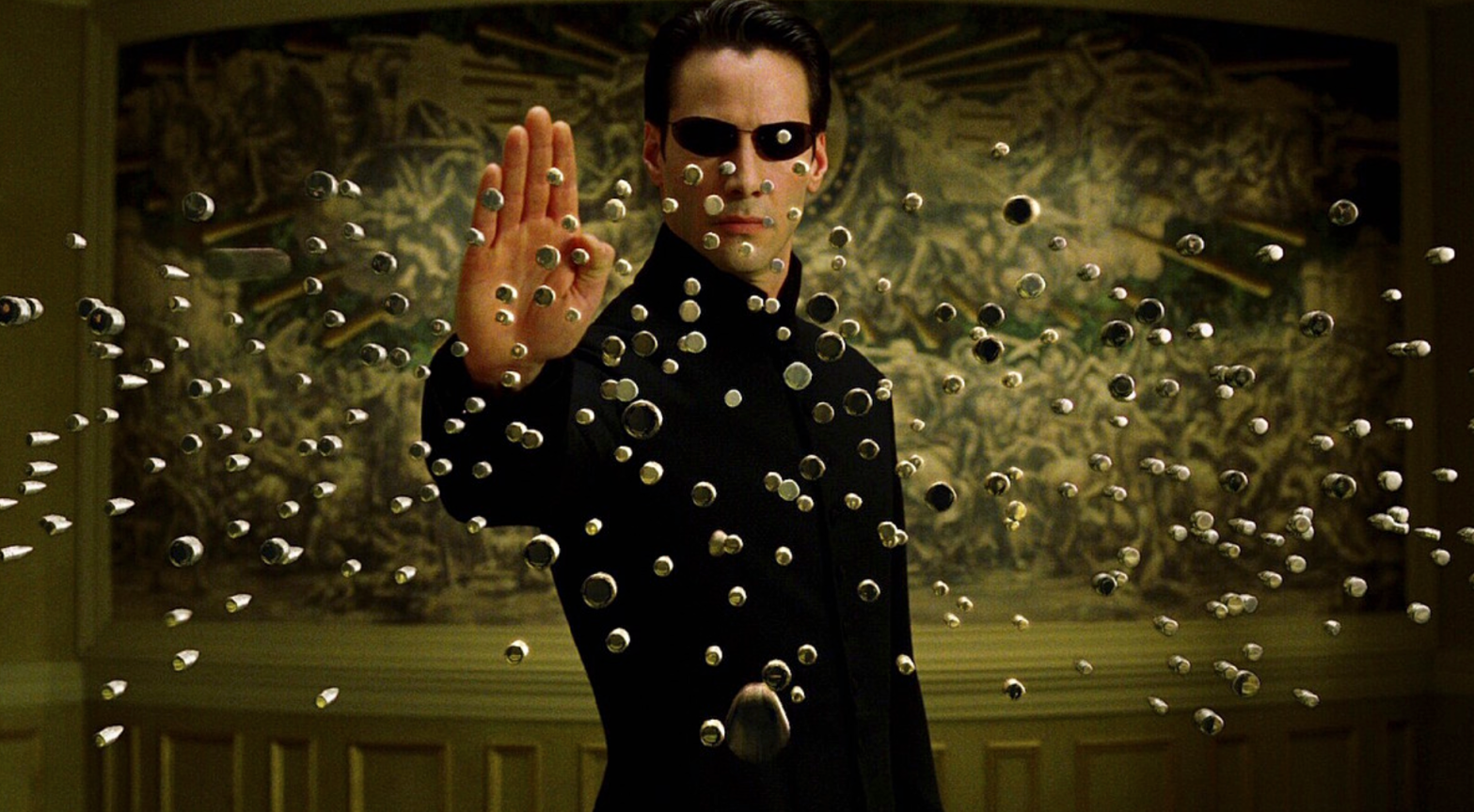 the matrix 4 keanu reeves story release date cast