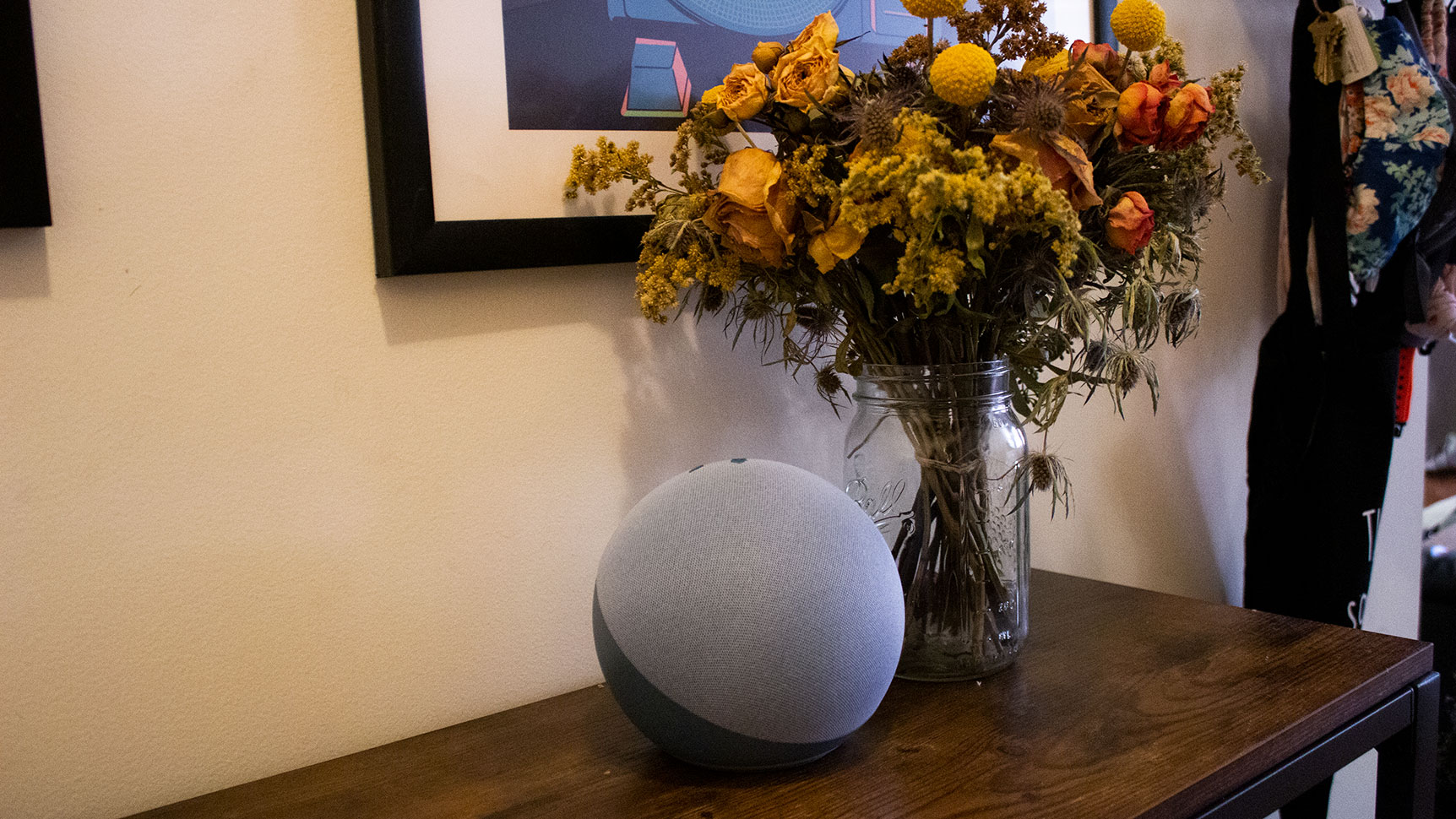 It looks nicer in terms of decor, at the very least. (Photo: Victoria Song/Gizmodo)