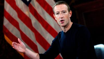 Facebook and Google Extend Political Ad Bans, Due to Certain Circumstances Currently Affecting Democracy
