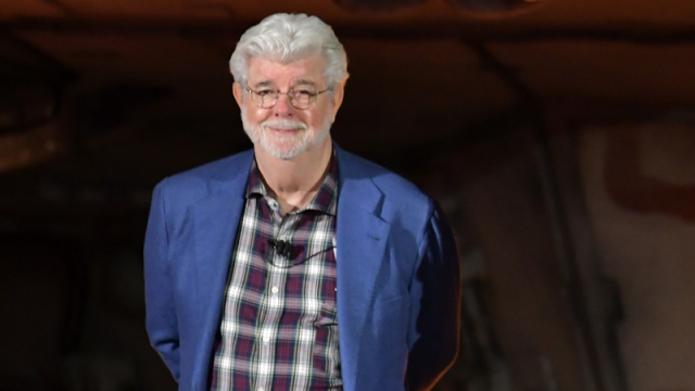 George Lucas’ Plans for His Star Wars Sequels Were More Familiar Than You’d Think