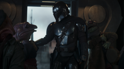 The Mandalorian Just Opened Up a Galaxy of New Possibilities
