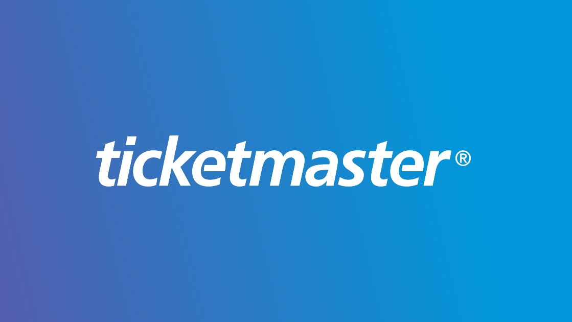 Graphic: Ticketmaster