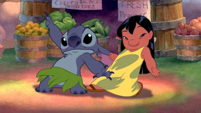The Idea of a Live-Action Lilo & Stitch Frightens Me and I Don’t Want It