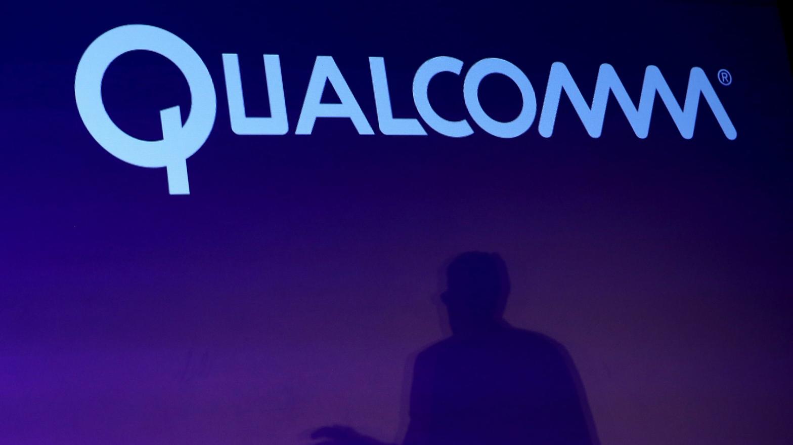 Huawei is apparently not so bad after all, according to the Trump administration. It just gave Qualcomm permission to sell it chips. (Photo: Justin Sullivan, Getty Images)