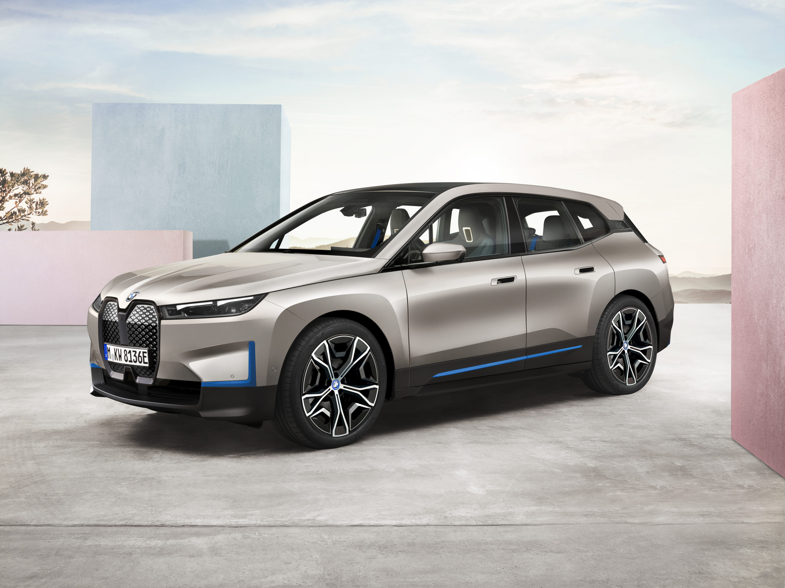 BMW Launches Bizarre Marketing Campaign To Defend Its Ugly Car