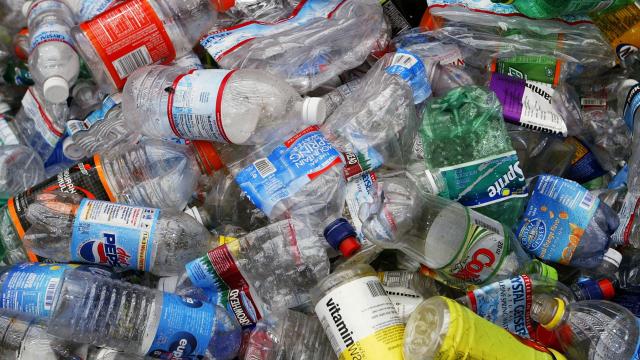 The World Is Weighing a Paris Agreement for Plastic Pollution — But the U.S. Isn’t On Board
