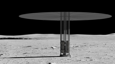 NASA Is Still Determined To Establish Nuclear Power Plants on the Moon and Mars
