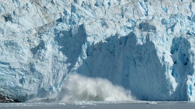 Greenland’s Most Threatened Glaciers Are in Even More Danger Than We Thought