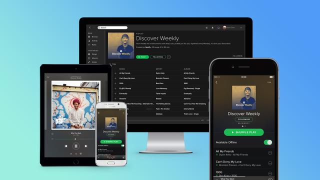9 Useful Spotify Features You Might Not Have Started Using Yet