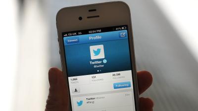 Twitter Reportedly Considering Adding a ‘Dislike’ Button