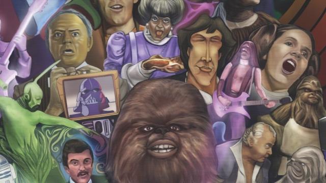 See How The Star Wars Holiday Special Came to Be in a Brand New Documentary